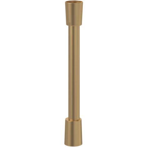 Flexible de douche VILLEROY ET BOCH Universal 120 cm Or brossé