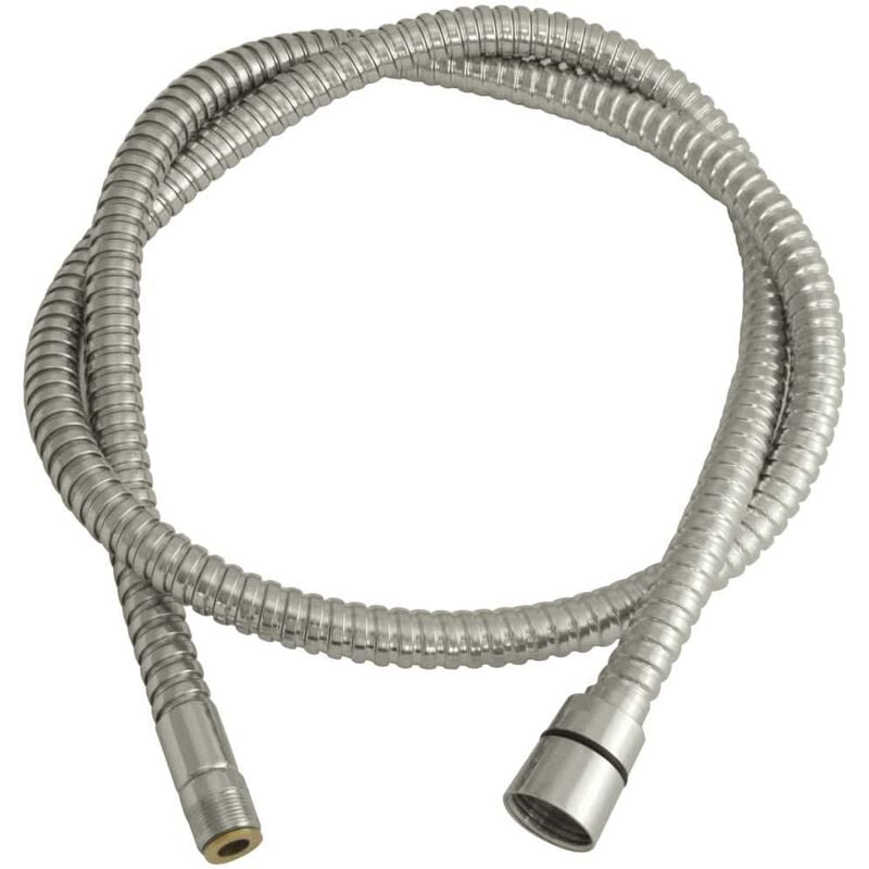 Edouard Rousseau - Flexible Inox 1m50 - rousseau