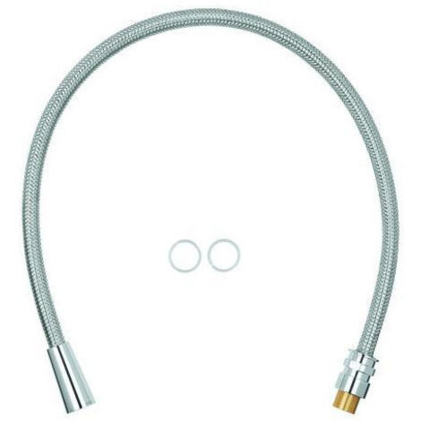Flexible De Douchette Pour K7