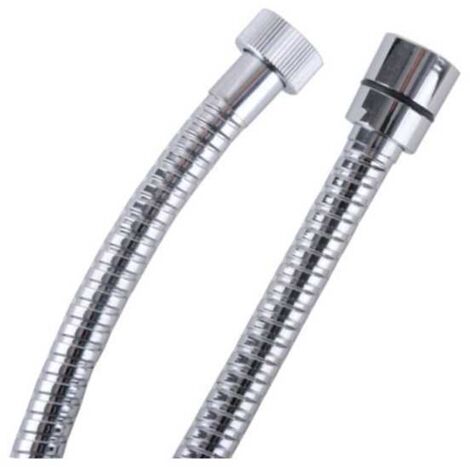 Flexible de ducha cromado 120