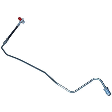 Flexible de frein arrière Maxgear pour Audi A6 97-Gauche 655 mm