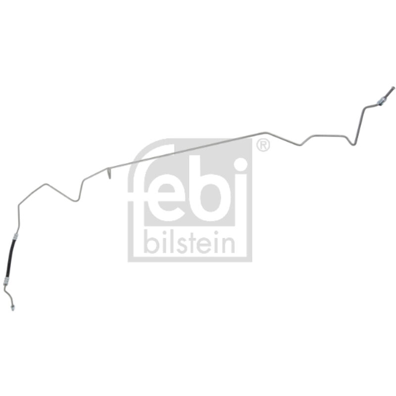 Flexible de frein FEBI BILSTEIN 170288