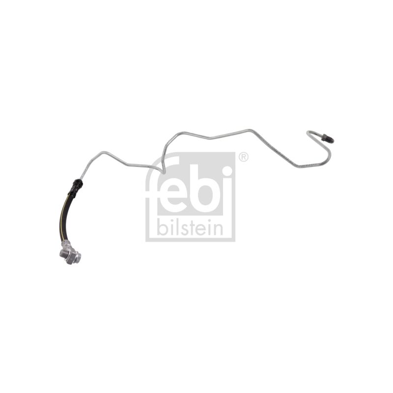 Flexible de frein FEBI BILSTEIN 33020