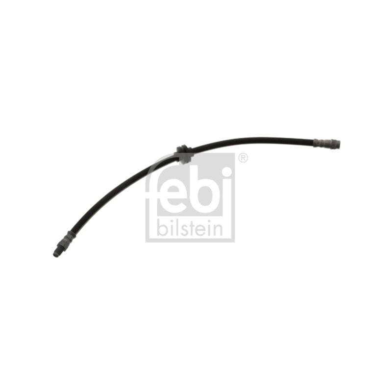 Flexible de frein FEBI BILSTEIN 45313