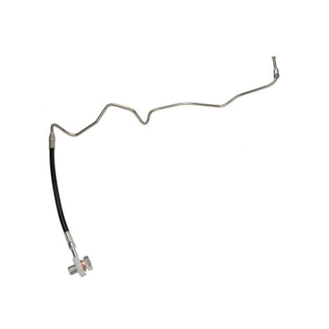 FLEXIBLE DE FREIN MAXGEAR ARRIÈRE VW BORA/GOLF/NEW BEETLE 98- GAUCHE