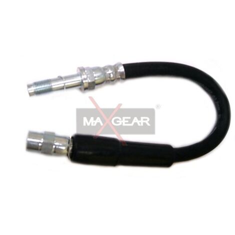 FLEXIBLE DE FREIN MAXGEAR BMW T5 E39 95-04 LE/PR 320MM