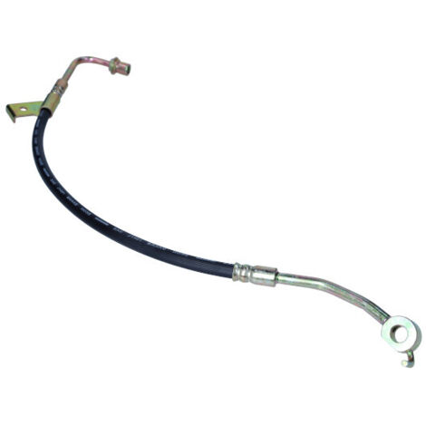 FLEXIBLE DE FREIN MAXGEAR FORD TRANSIT AVANT 91-00 GAUCHE