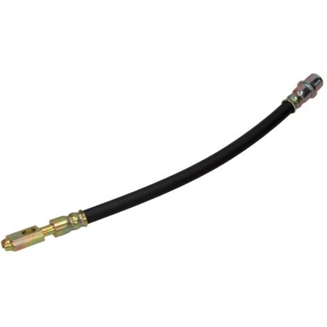 Flexible de frein Maxgear pour VW A4 arrière 2000-2007, gauche/droite 260 mm