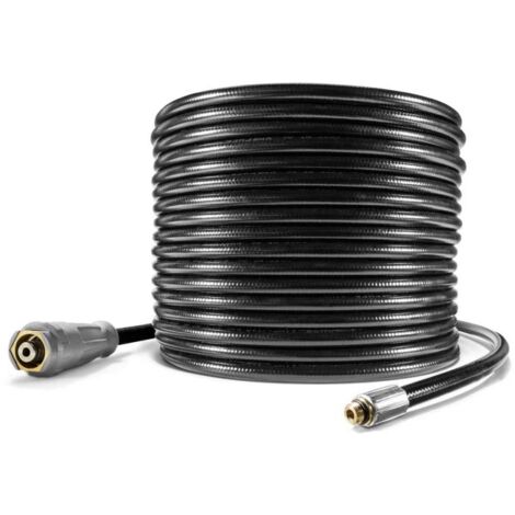 Flexible de nettoyage conduite DN6 20m 140 bar Kärcher