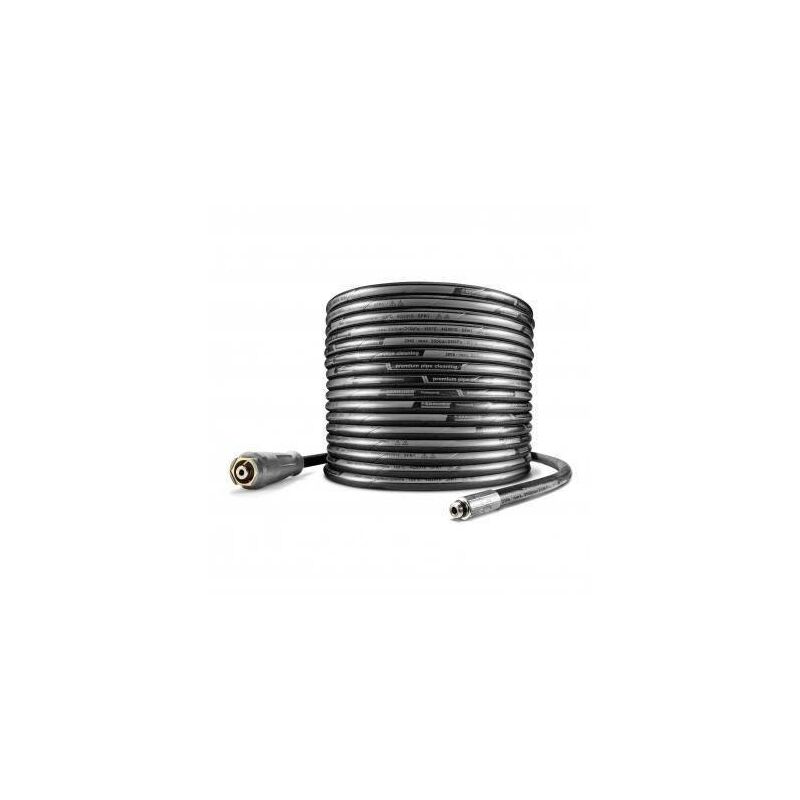 Karcher - Flexible de nettoyage de canalisations, DN 6, 20 m, 250 bar - 61100080