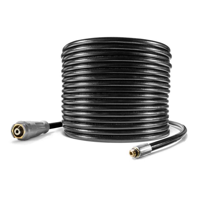 Flexible canalisation Easy Lock 20m DN6 140 bars maximum - kärcher - 61101090