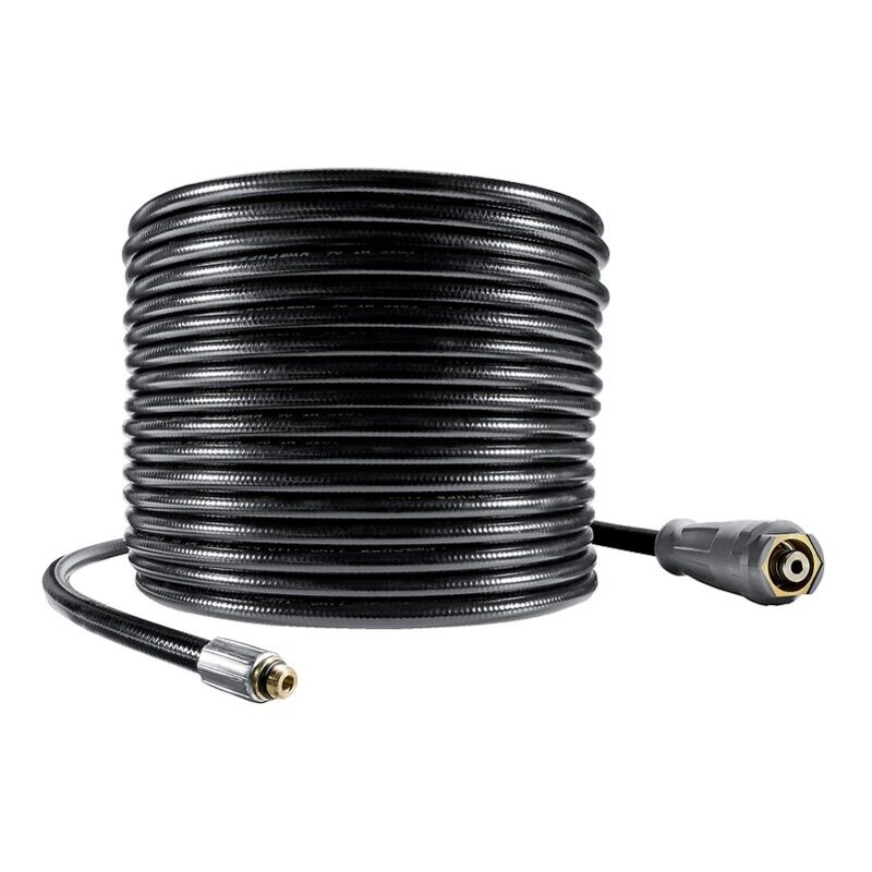 Débouche canalisations pour nettoyeur haute pression Easy Lock, longueur 20 mètres Karcher