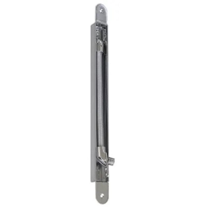 Passe câble invisible pour ouverture de porte jusqu'à 120° Assa Abloy EA280100000