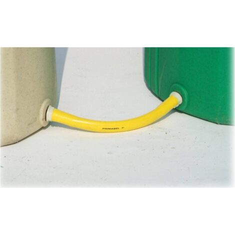 Flexible de raccordement 2 Récupérateurs Ecopluie