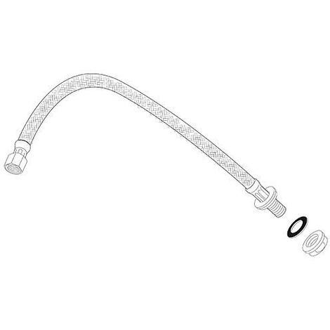 Flexible de raccordement 3/8" pour Corallo 3