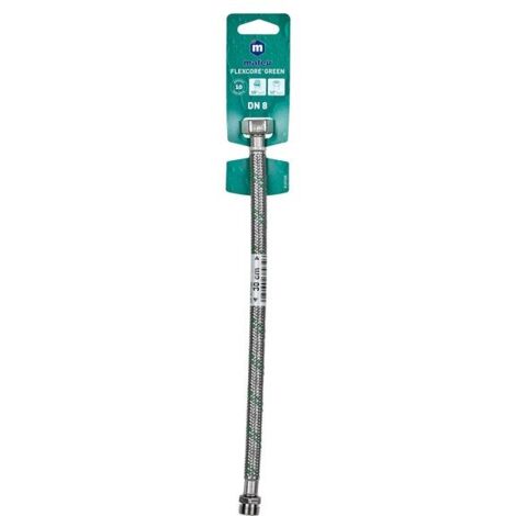 Flexible De Raccordement 30 Cm Mâle / Femelle 12 X 17 Polyéthylène 10 Ans