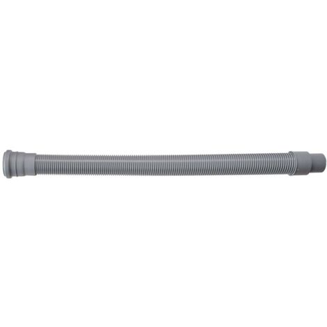 Flexible de raccordement Airfit HT 50750AS DN 50 x 750 mm, flexible, gris