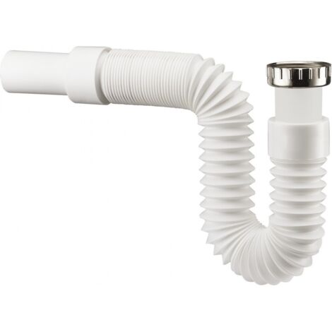Flexible de raccordement extensible moduloflex 11/4-32 - VALENTIN