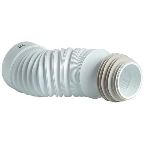 FLEXIBLE DE RACCORDEMENT SOUPLE A EMBOITER DIAM 90 A 120MM