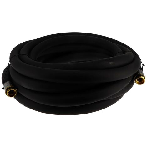 FLEXIBLE DE REFOULEMENT 15M Ø 25 MM 1'' - GAZOLE/GNR RENSON