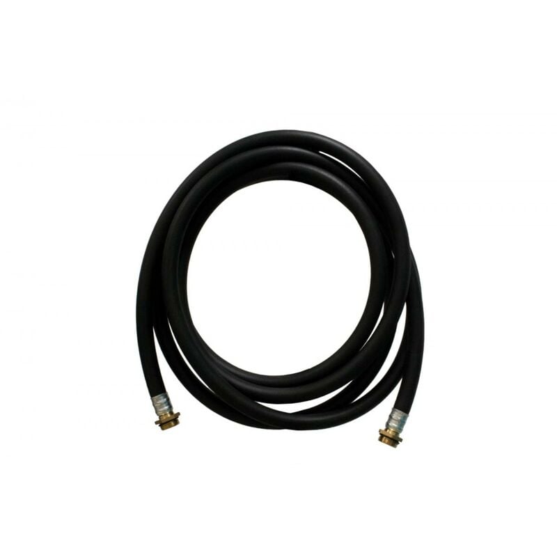 Flexible refoulement ø 25MM 6 mètres m/m 1'' Renson