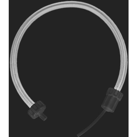 Flexible de remplissage Adblue L.116cm - HU 0605 - CLAS Equipements