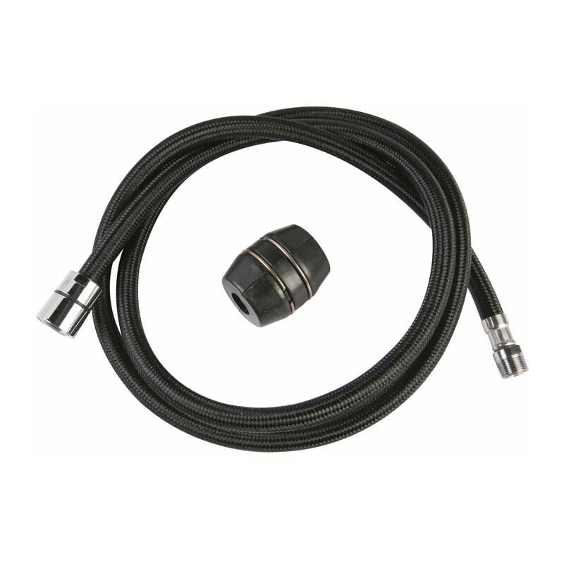 Flexible de cuisine - longueur 1500 mm Delabie