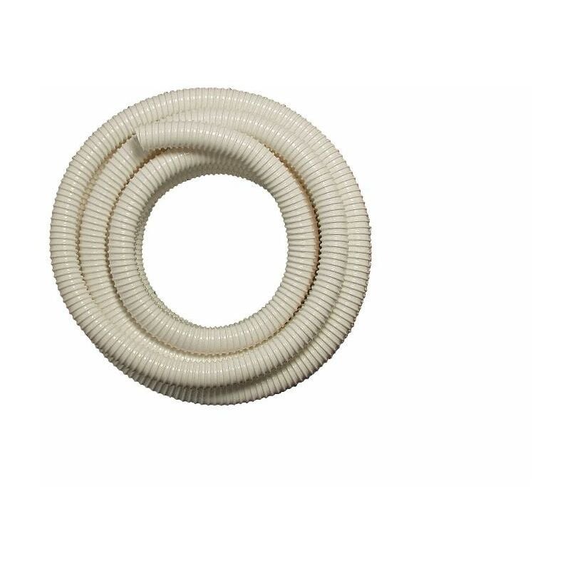 Flexible de vidage ToutFlex Ø40 Ceta couronne 3 ml - 215-RLFL4003