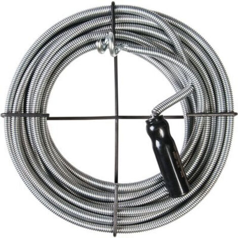 FLEXIBLE DEBOUCHEUR 10M EGAMASTER 69507