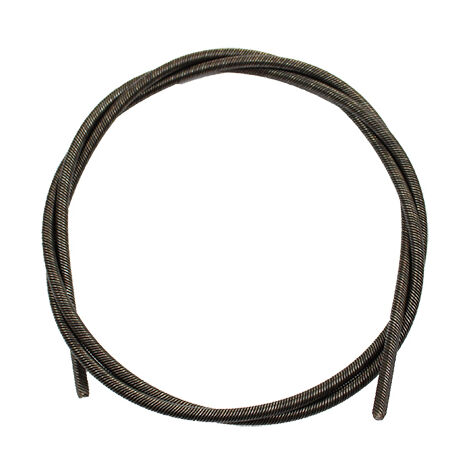 Flexible d'entraînement pour taille-haies Echo HCA-265ES – Longueur 152 cm – Embout 5 mm – Pour coupe précise et nette