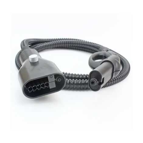 Flexible d'origine (SLDB2336, SLDB3255) Nettoyeur vapeur POLTI