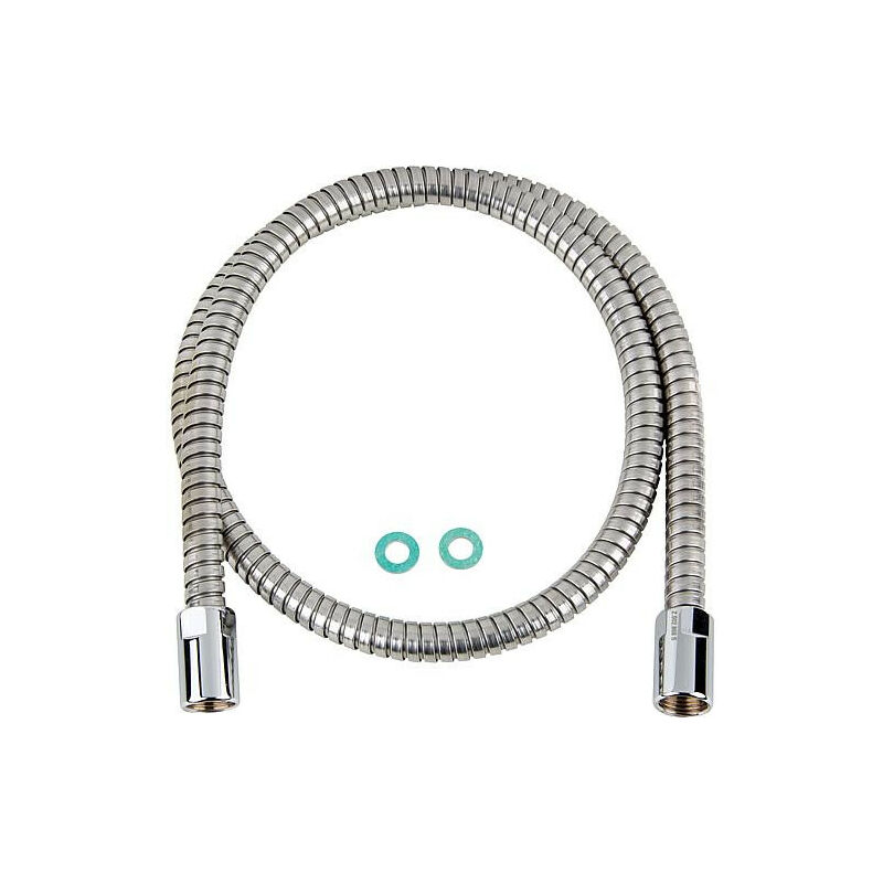 KWC - Flexible douche Gastro, l : 1275mm, 1/2' x 1/2', fem., n° fabricant:Z.502.868.700