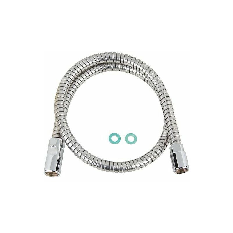 Banyo - Flexible douche pour kwc Gastro Longueur 1075mm, 1/2' x 1/2', n° fabricant:Z.502.844.700