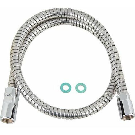 Flexible douche pour KWC Gastro Longueur 1075mm, 1/2" x 1/2", N° fabricant:Z.502.844.700