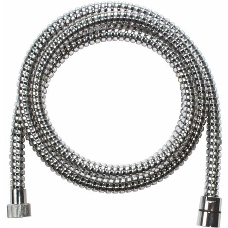 FLEXIBLE DOUCHE PVC METAL 2M ODYSSEA DP003-200CM