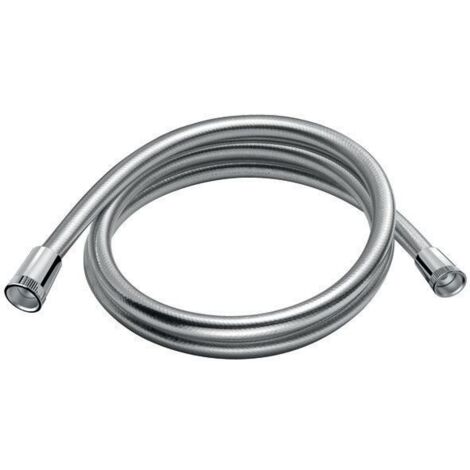 Flexible douche silver 1,50 m réf. 836T1