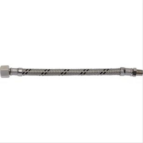 Flexible droit Francia, Olymp MF3/8'' L=750mm