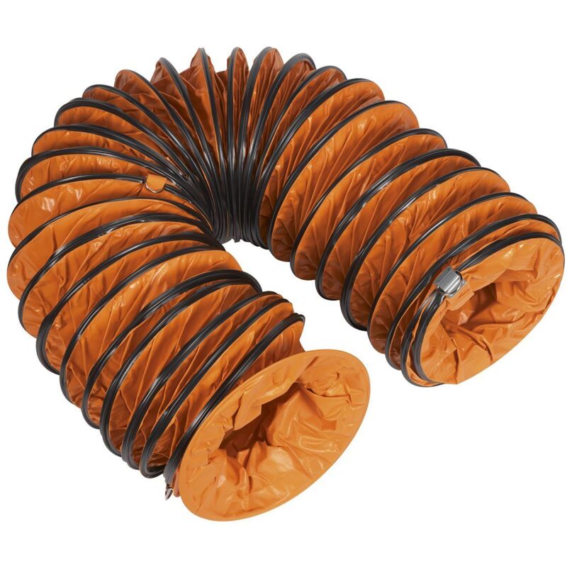 Image of Sealey - VEN500AK1 Flexible Ducting Ø500mm&hellip;
