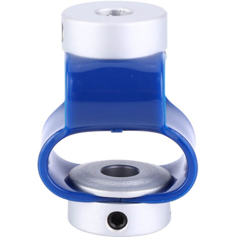 Flexible, elastische Wellenkupplung für Encoder