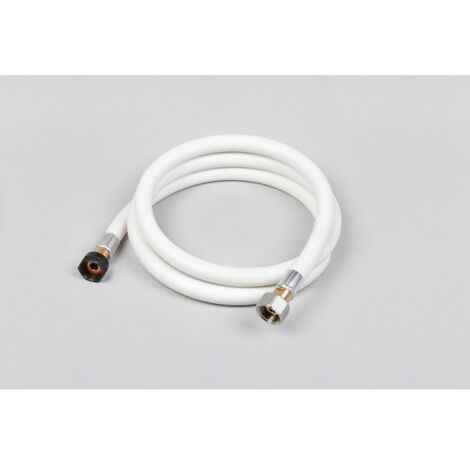 Flexible élastomère armé butane propane - M20X150 - G1/2" - 1.25 m - Validité 10 ans - HOME GAZ