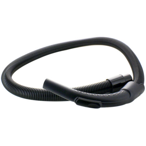 FLEXIBLE+EMBOUT 32mm NOIR  9006554 pour Aspirateur LISTO ASPIRATEUR SANS SAC LISTO AS70 L1