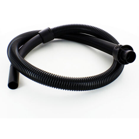FLEXIBLE+EMBOUT 9004361 pour Aspirateur LISTO ASPIRATEUR AVEC SAC LISTO AT75 L1