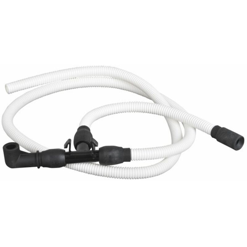 Saunier Duval - Flexible évacuation disco : 0020084547