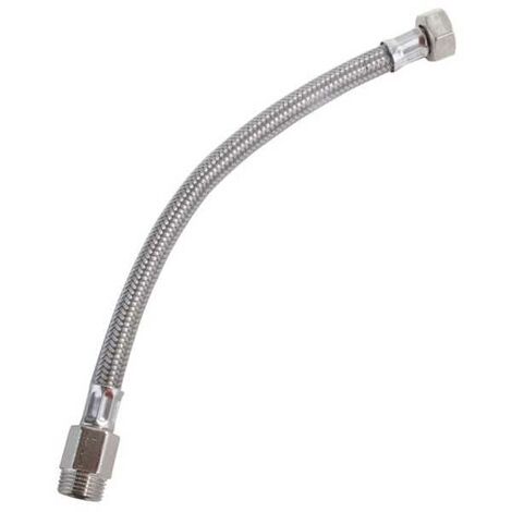 Flexible Évier Inx M1/2-F1/2 40 Prol.pz.2 Mrg
