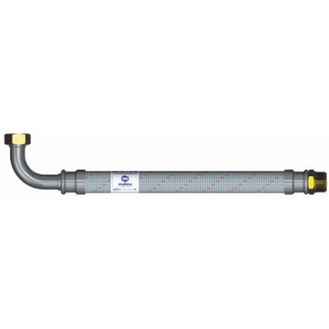 Flexible FF3/4&quot coudé L1500mm DN20 - NEOPERL : 004150021