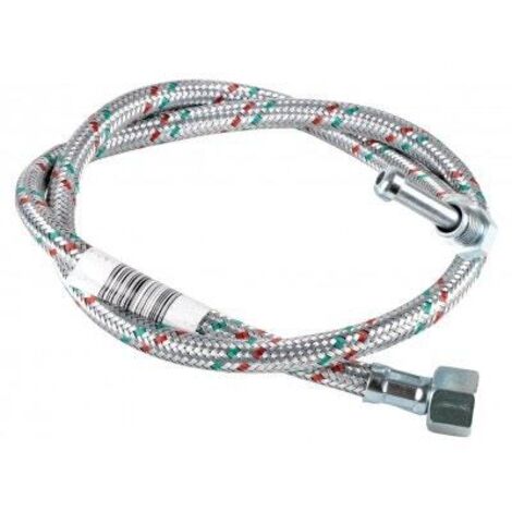 Flexible fioul MW4 - Cuenod