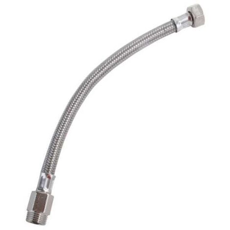 Flexible fregadero Inx M1/2-F1/2 50 Prol.pz.2 Mrg