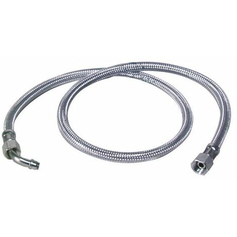 Flexible Fuel D6mm (x2)602070