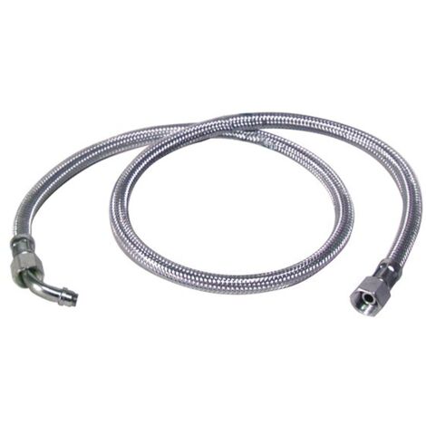 Flexible Fuel D6mm (x2)602070