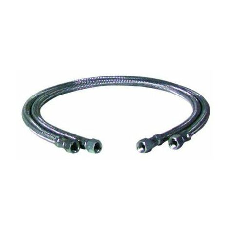 Flexible fuel droit(x2)029596k